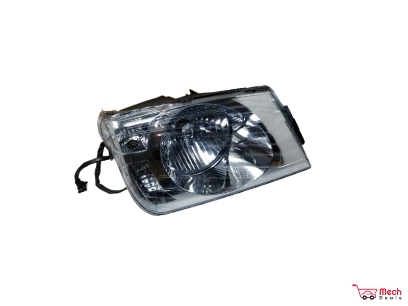 Headlamp Assembly Right