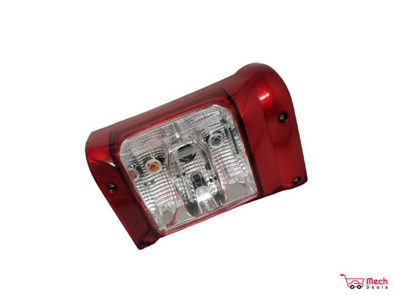 Rear Combination Lamp Left