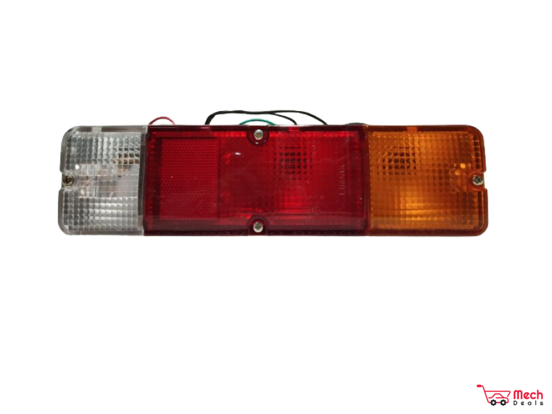 Rear Combination Lamp Right