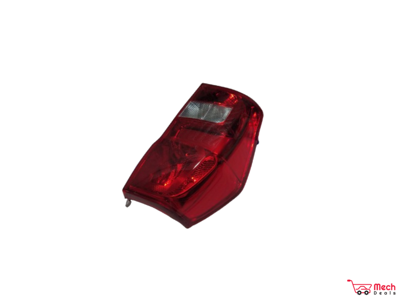 Rear Combination Lamp Left