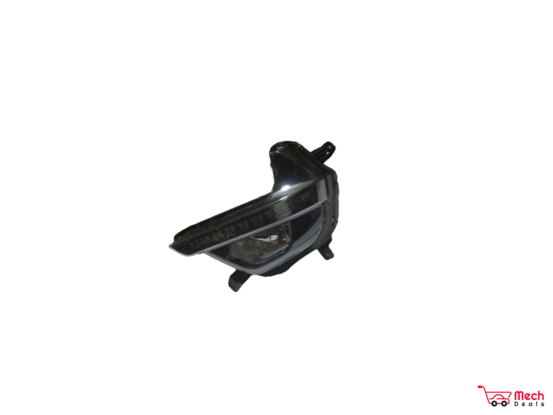 Front Fog Lamp Left