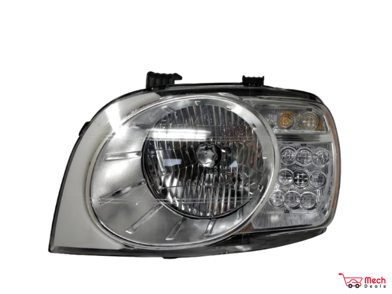 Headlamp Assembly Left