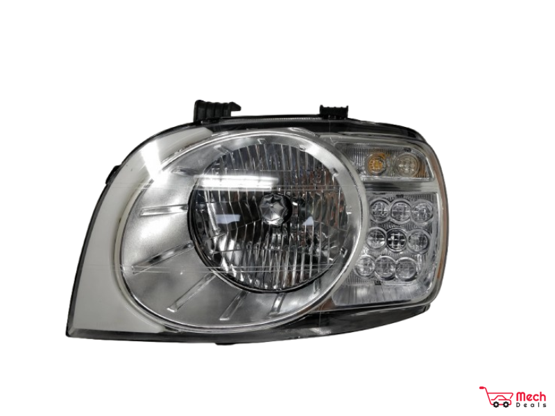 Headlamp Assembly Left