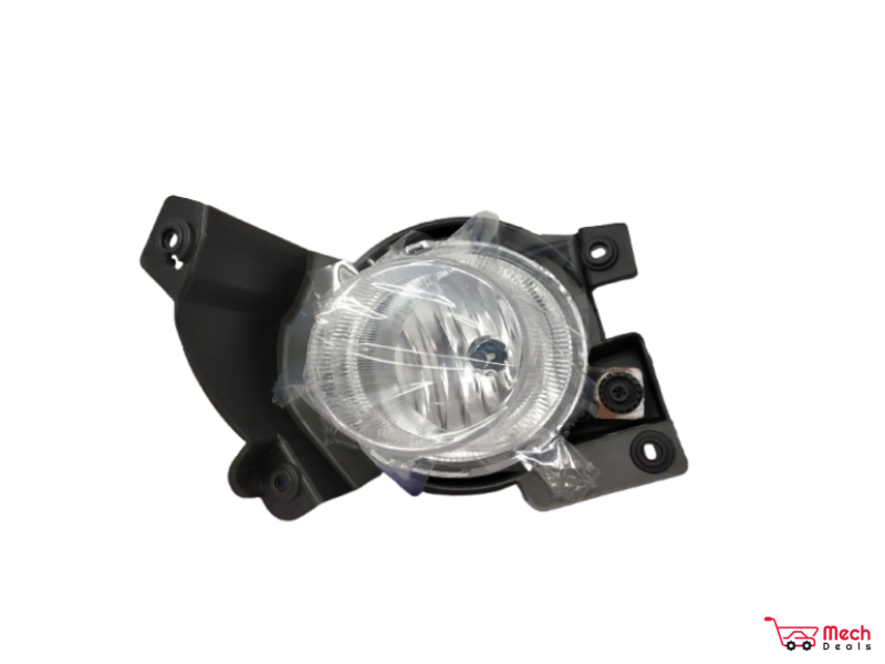 Fog Lamp Front Left