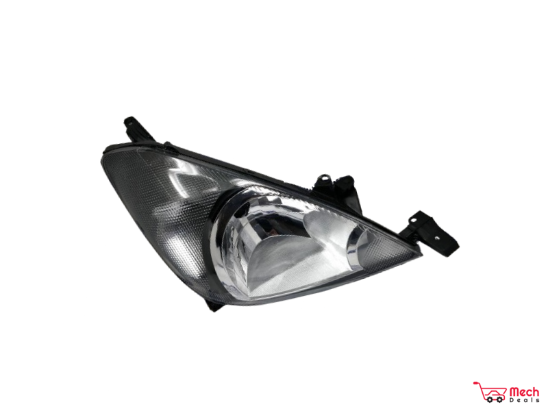 Headlamp Assembly Right