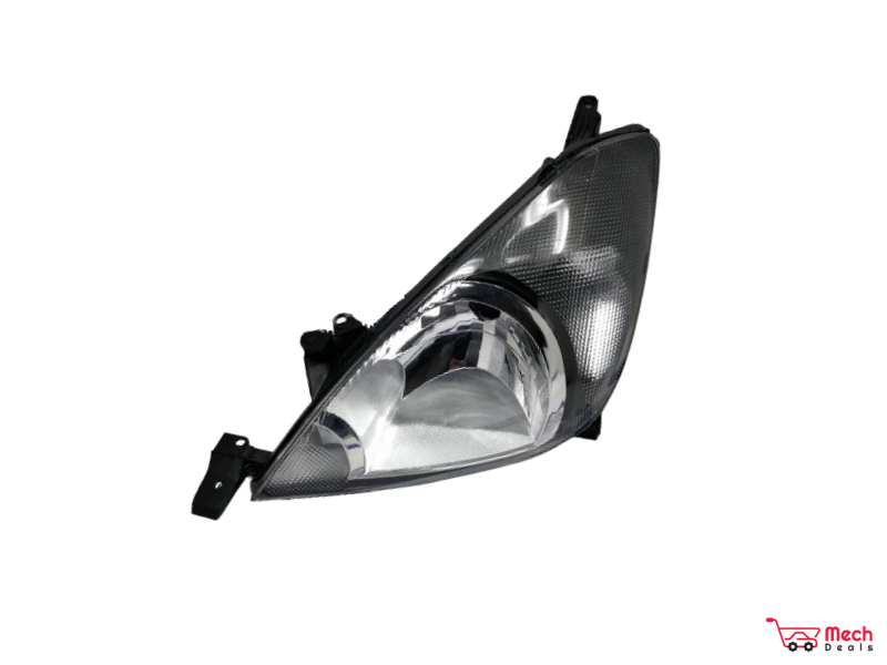 Headlamp Assembly Left