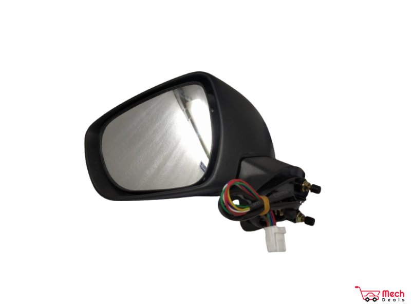 Side Rear View Mirror Left