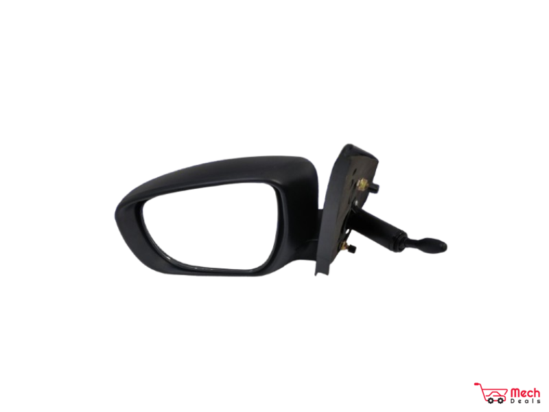 Side Rear View Mirror Left