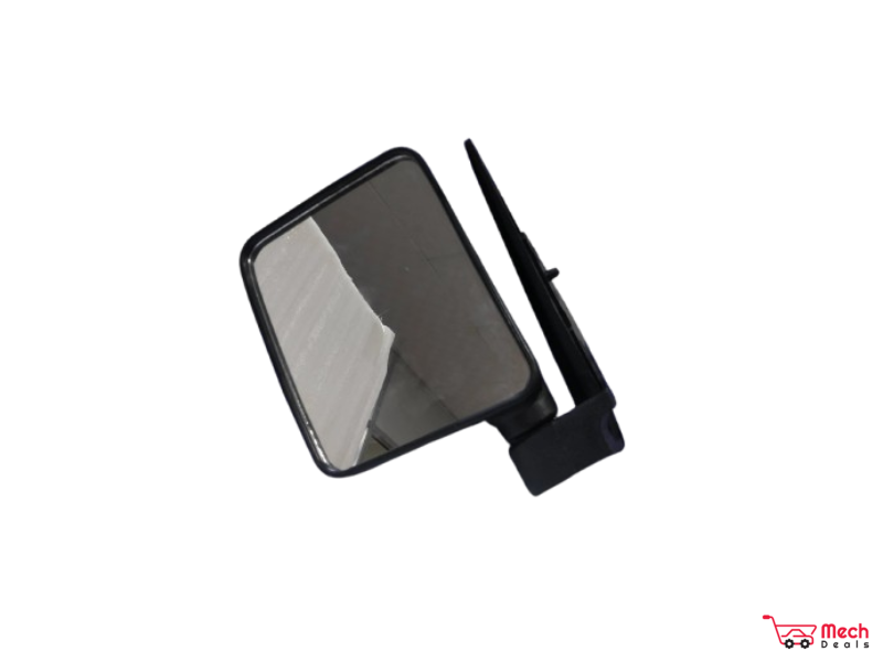 Side Rear View Mirror Left