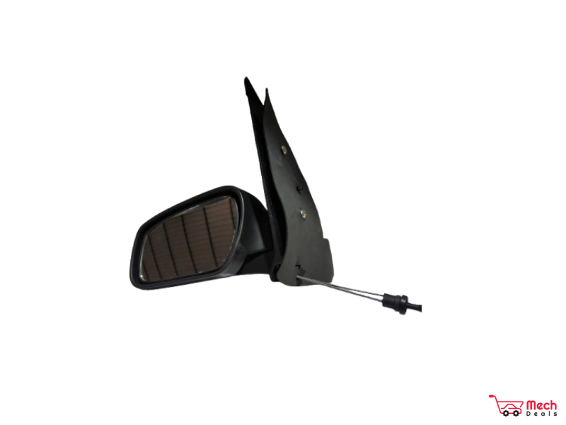 Side Rear View Mirror Left