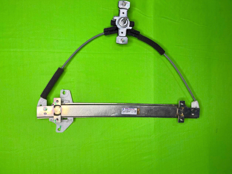 Front Window Regulator Left
