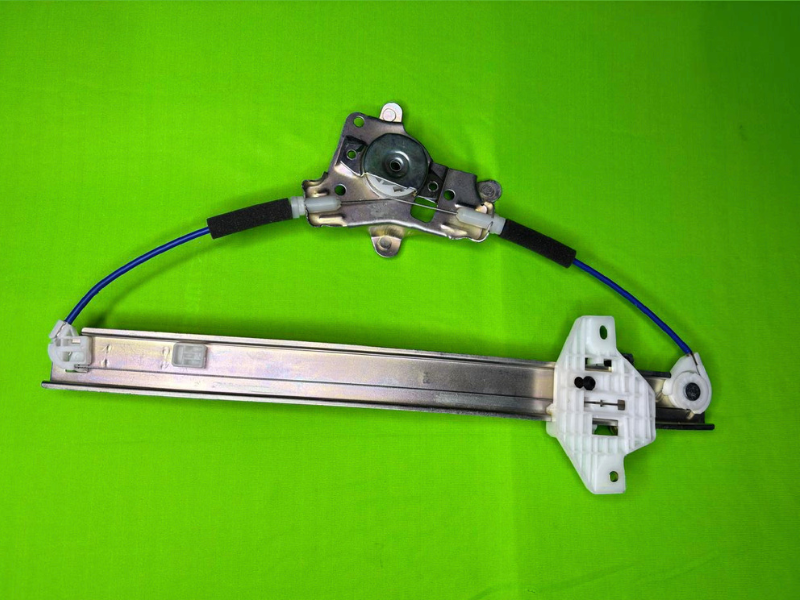 Front Power Window Regulator Right
