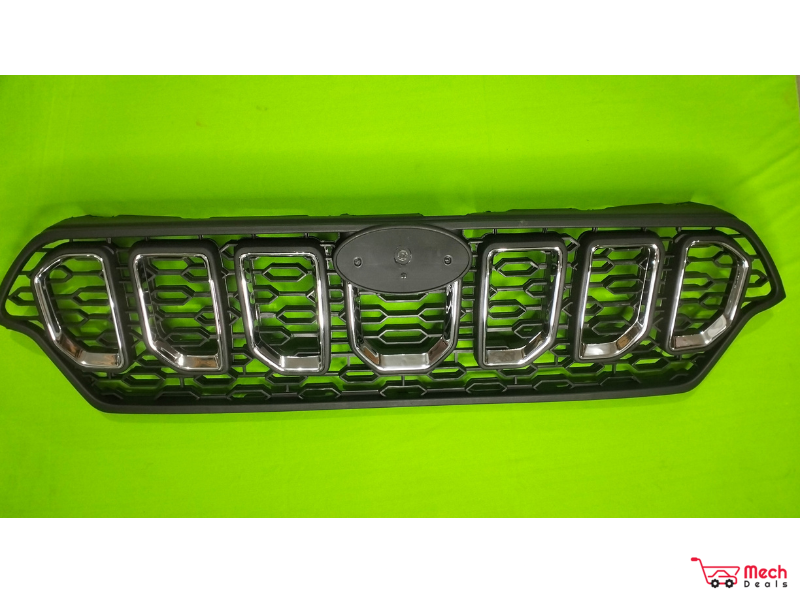 Front Radiator Grille