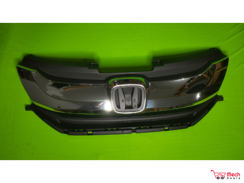 Front Grille