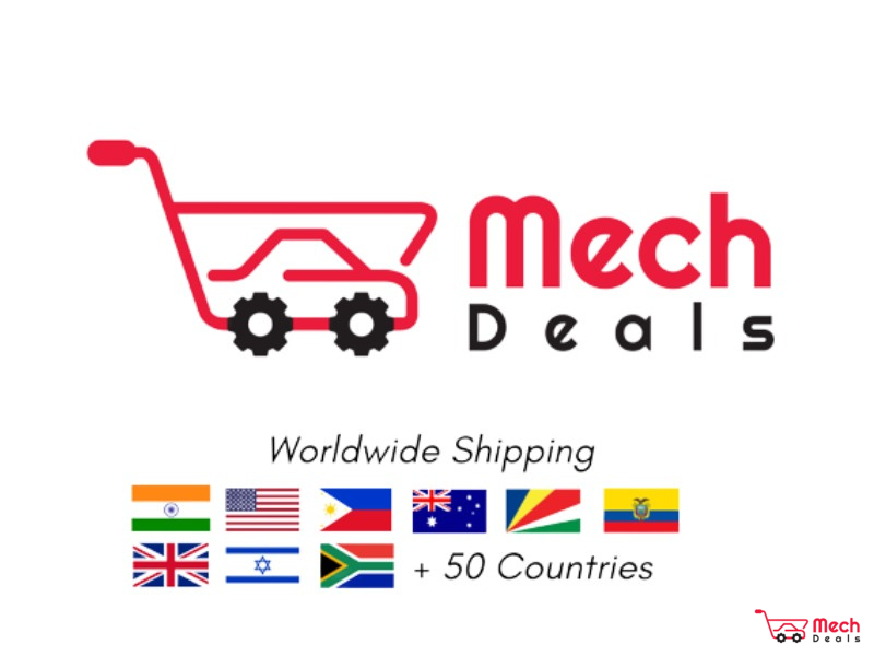 Front Radiator Grille