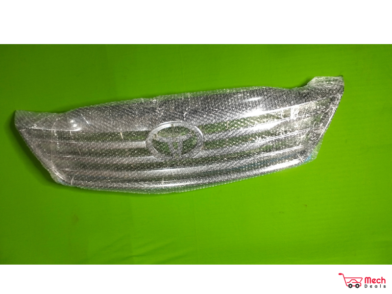 Front Radiator Grille