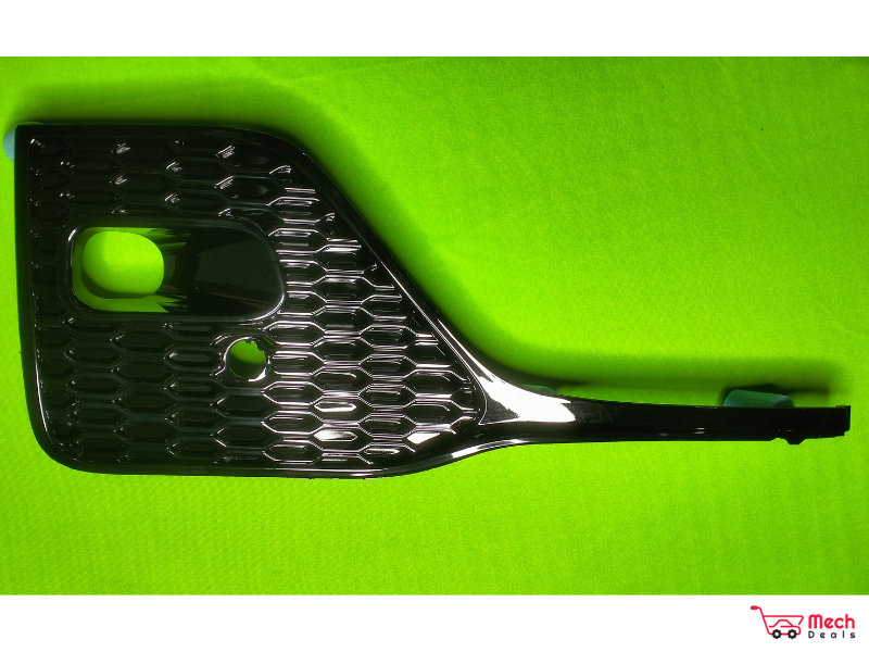 Fog Lamp Cover Right