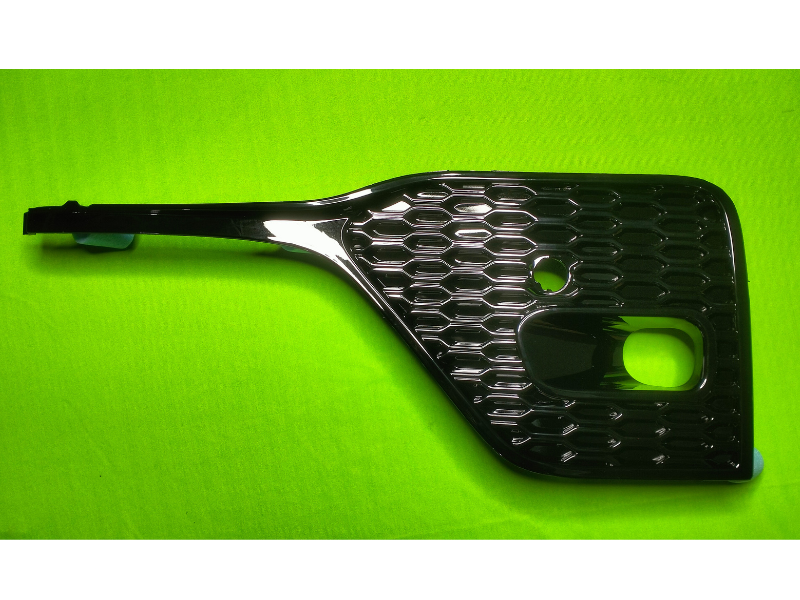 Fog Lamp Cover Left