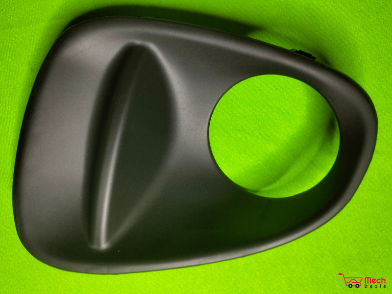 Bezel_ Front Fog Lamp Lh