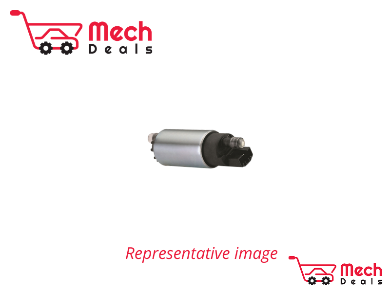 Fuel Pump & Tube Assy