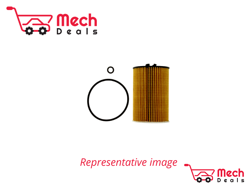 SERVICE KITOIL FILTER263202A501Hyundai