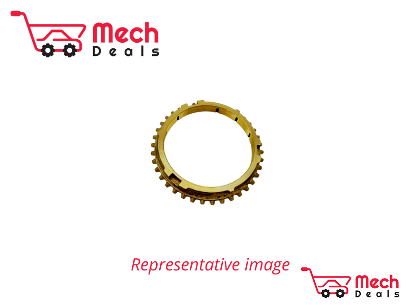SYNCHRONIZER RING 4TH AND 4RD GEAR TAVERA T97597073 – CarTrends